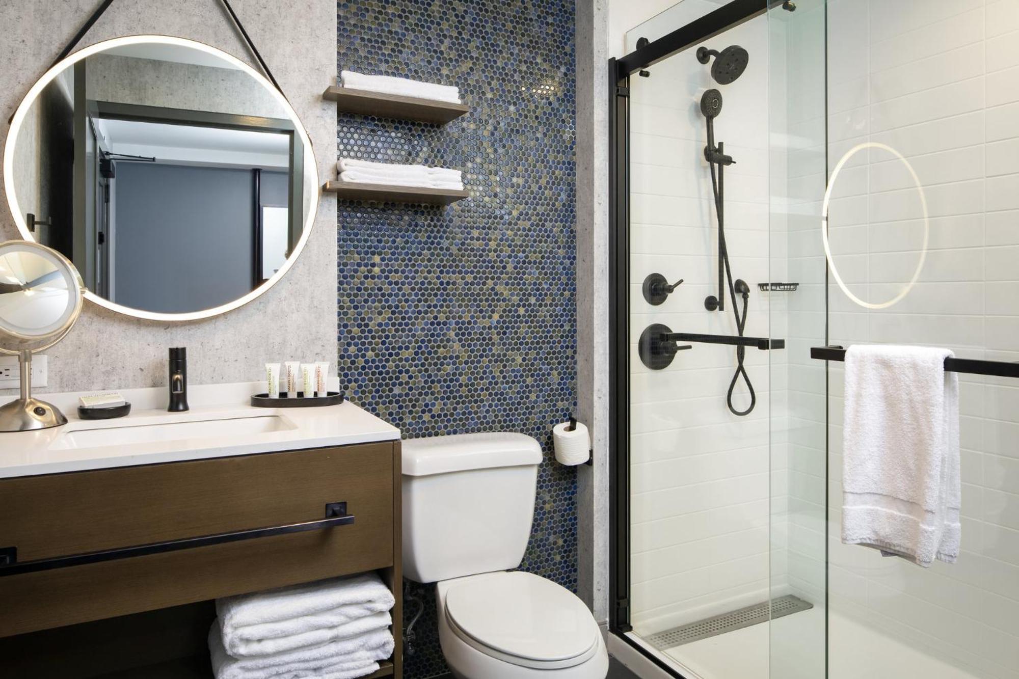 Hotel Indigo Chattanooga - Downtown By Ihg Zewnętrze zdjęcie