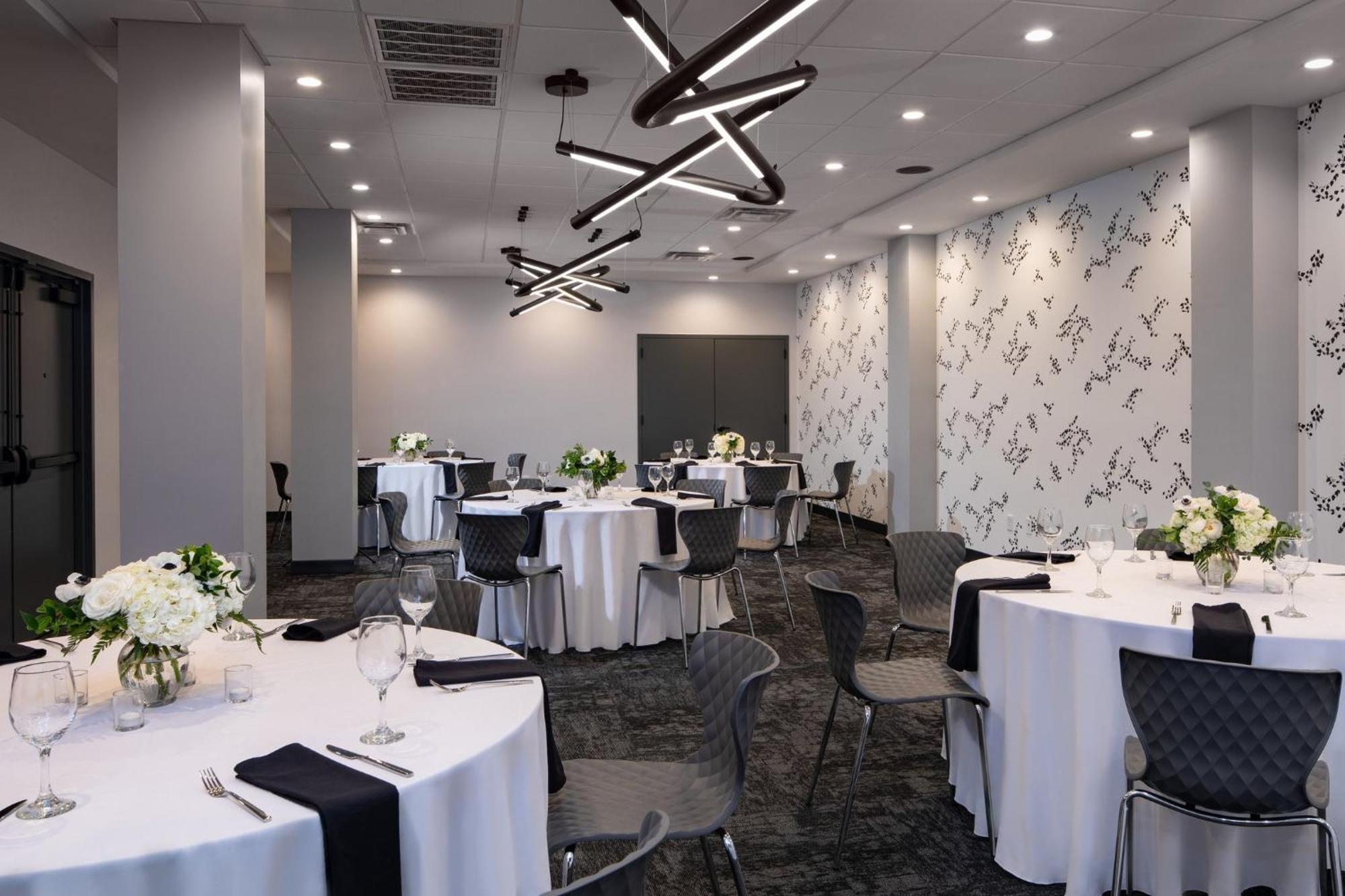 Hotel Indigo Chattanooga - Downtown By Ihg Zewnętrze zdjęcie