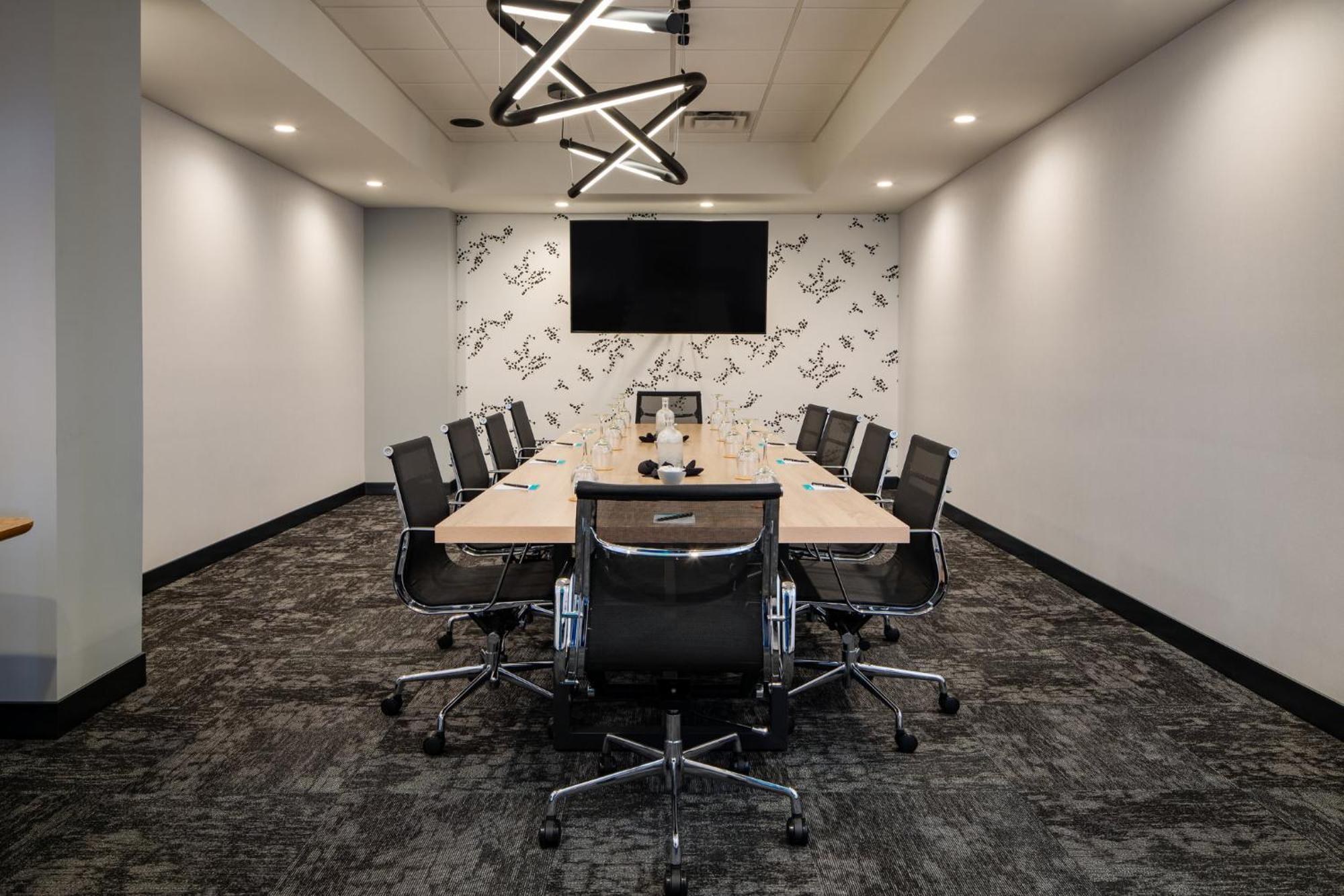 Hotel Indigo Chattanooga - Downtown By Ihg Zewnętrze zdjęcie