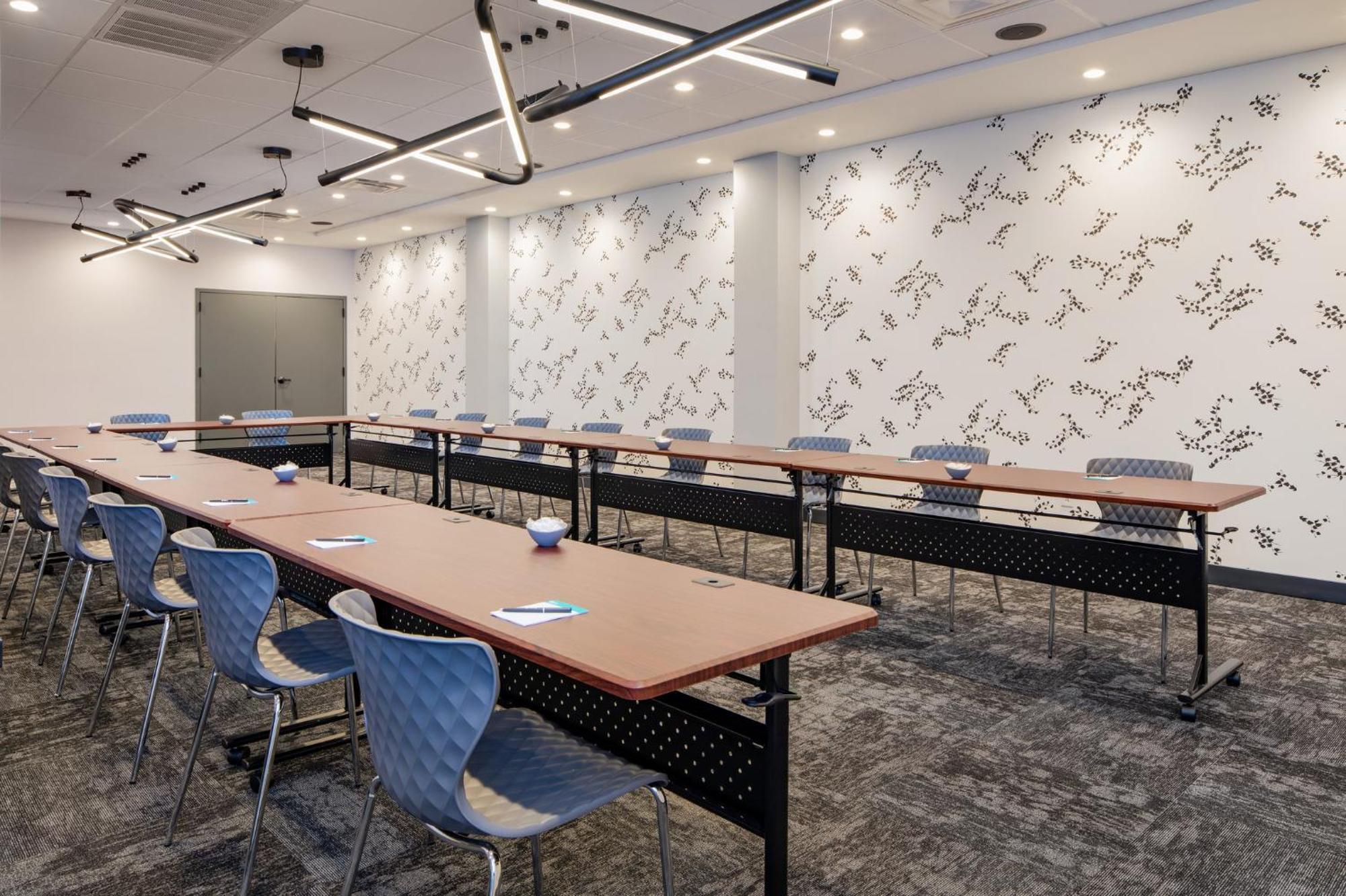 Hotel Indigo Chattanooga - Downtown By Ihg Zewnętrze zdjęcie